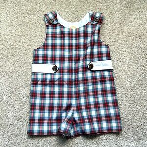 The Beaufort Bonnet Comany size 3t Jon Jon